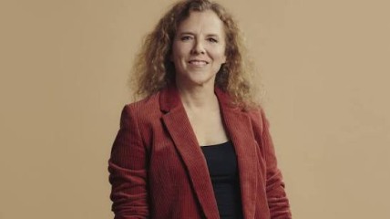 Auteurslezing VRT-journaliste en auteur Veerle De Vos